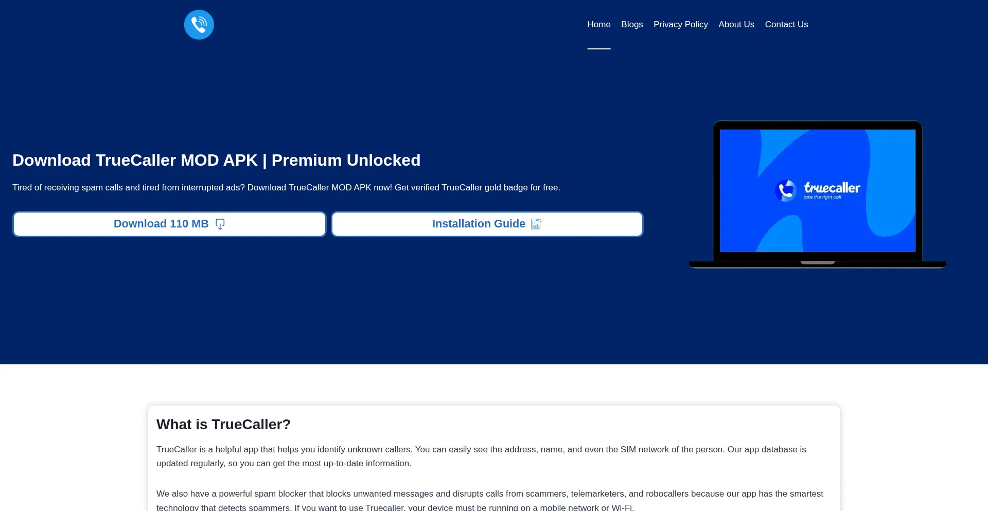Truecallarapk.com