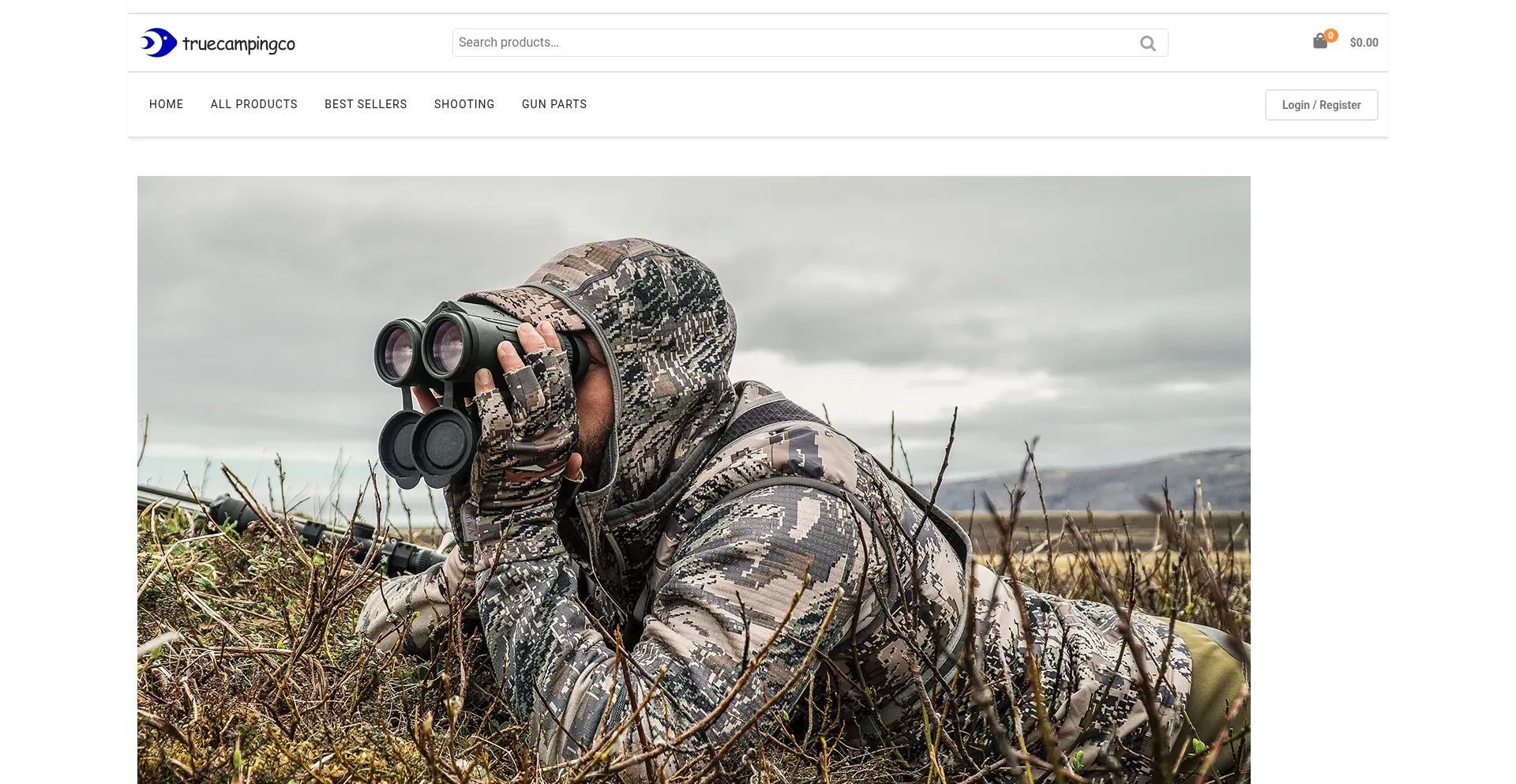 Truecampingco.com