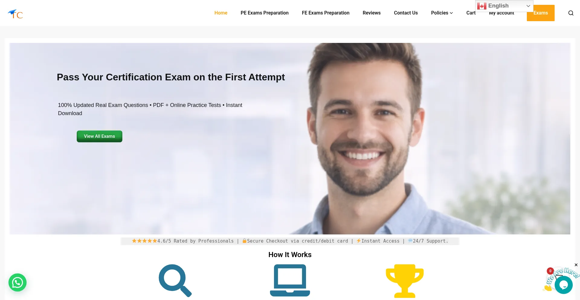 Truecerts.co