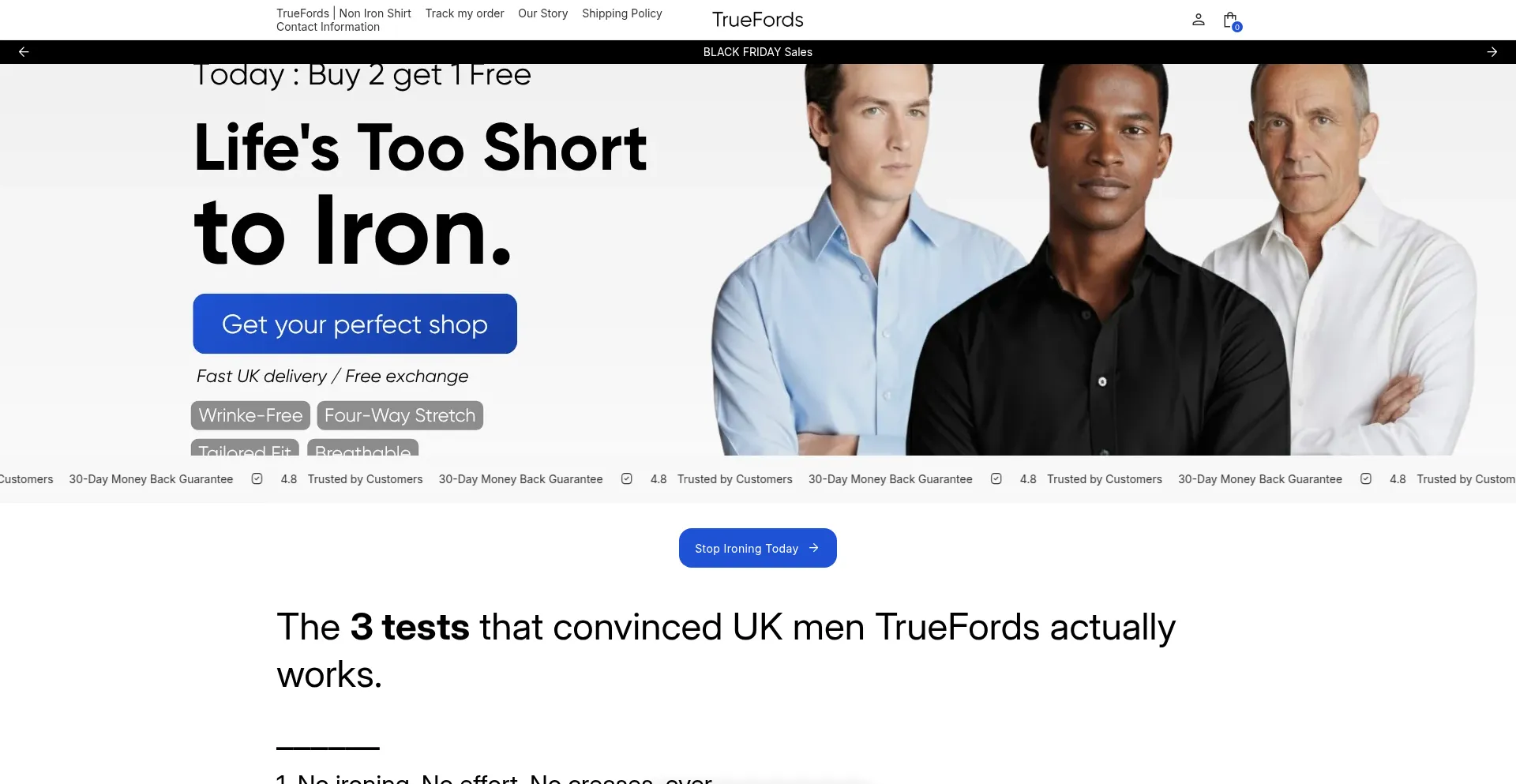 Truefords.com
