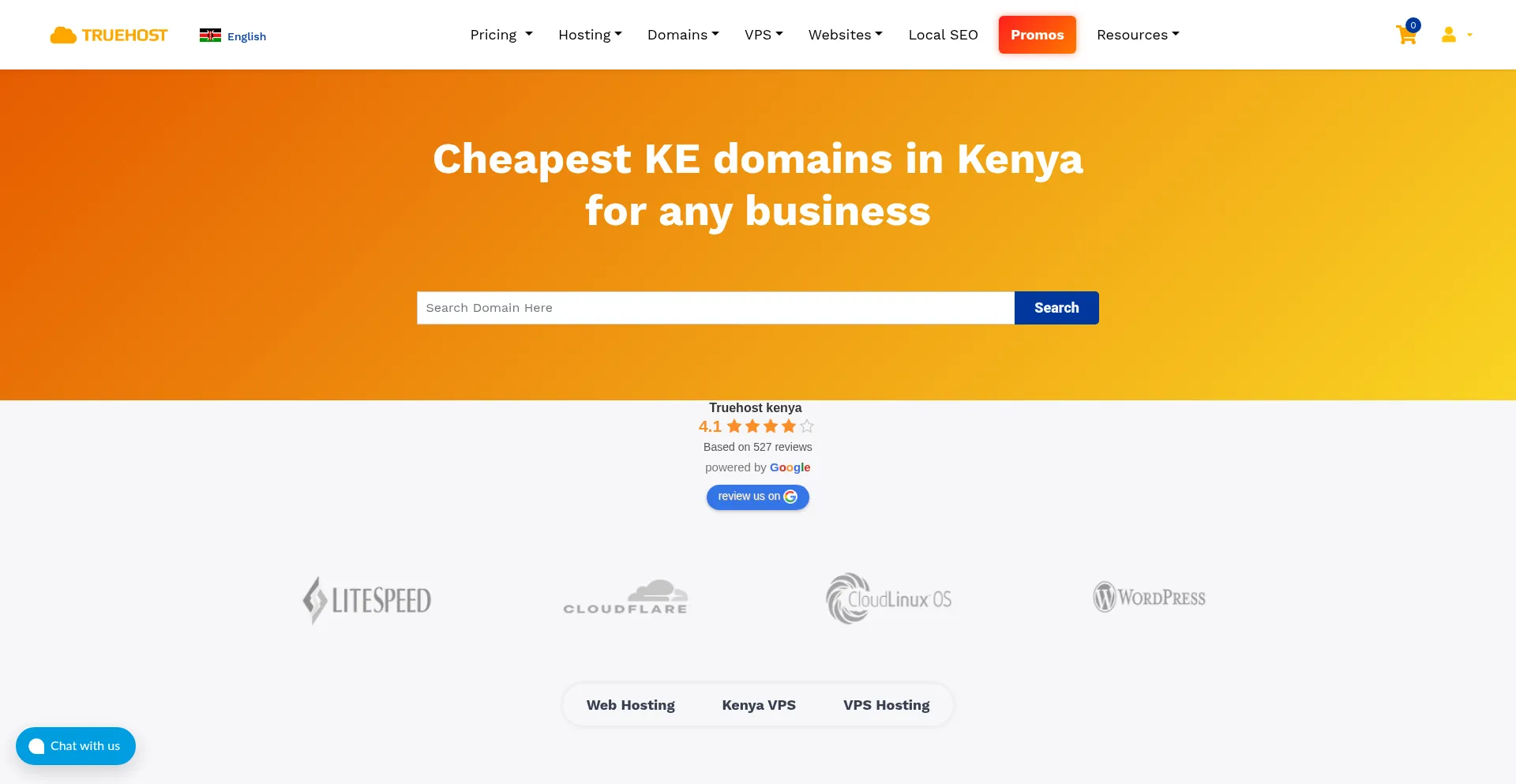 Truehost.co.ke