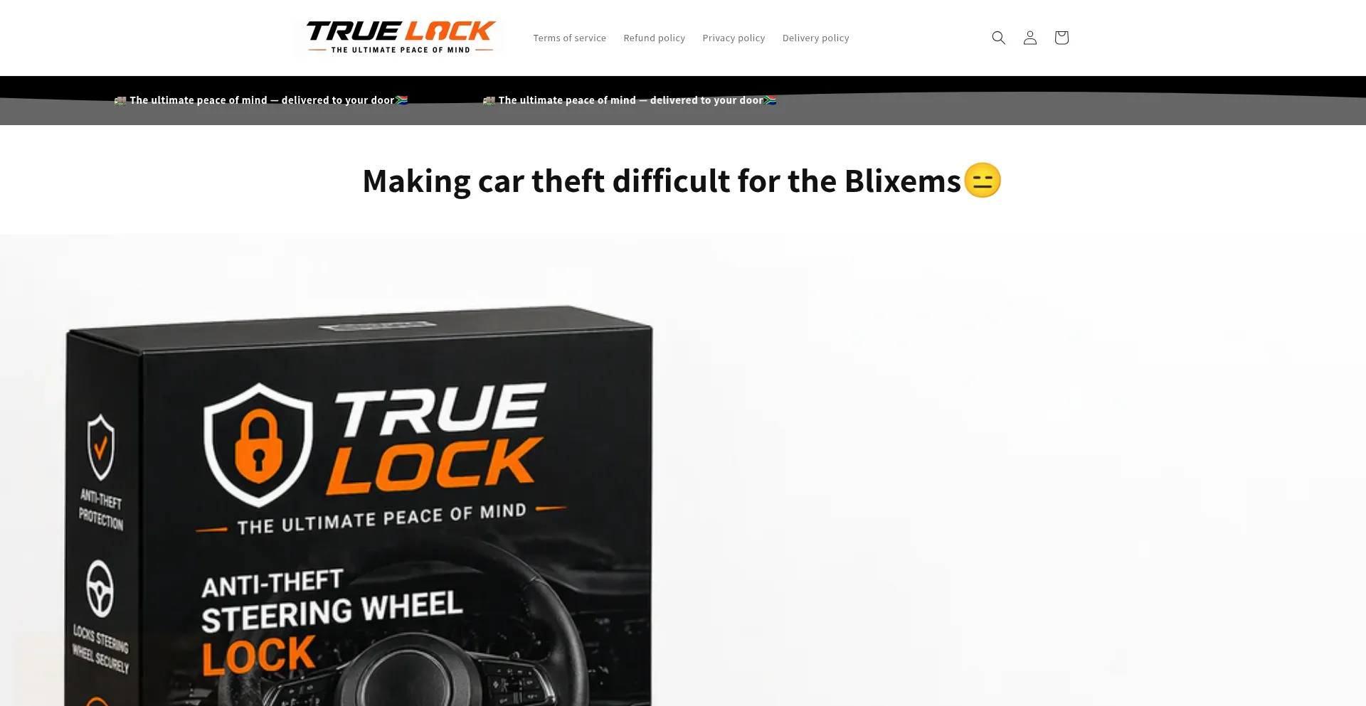 Truelock.shop