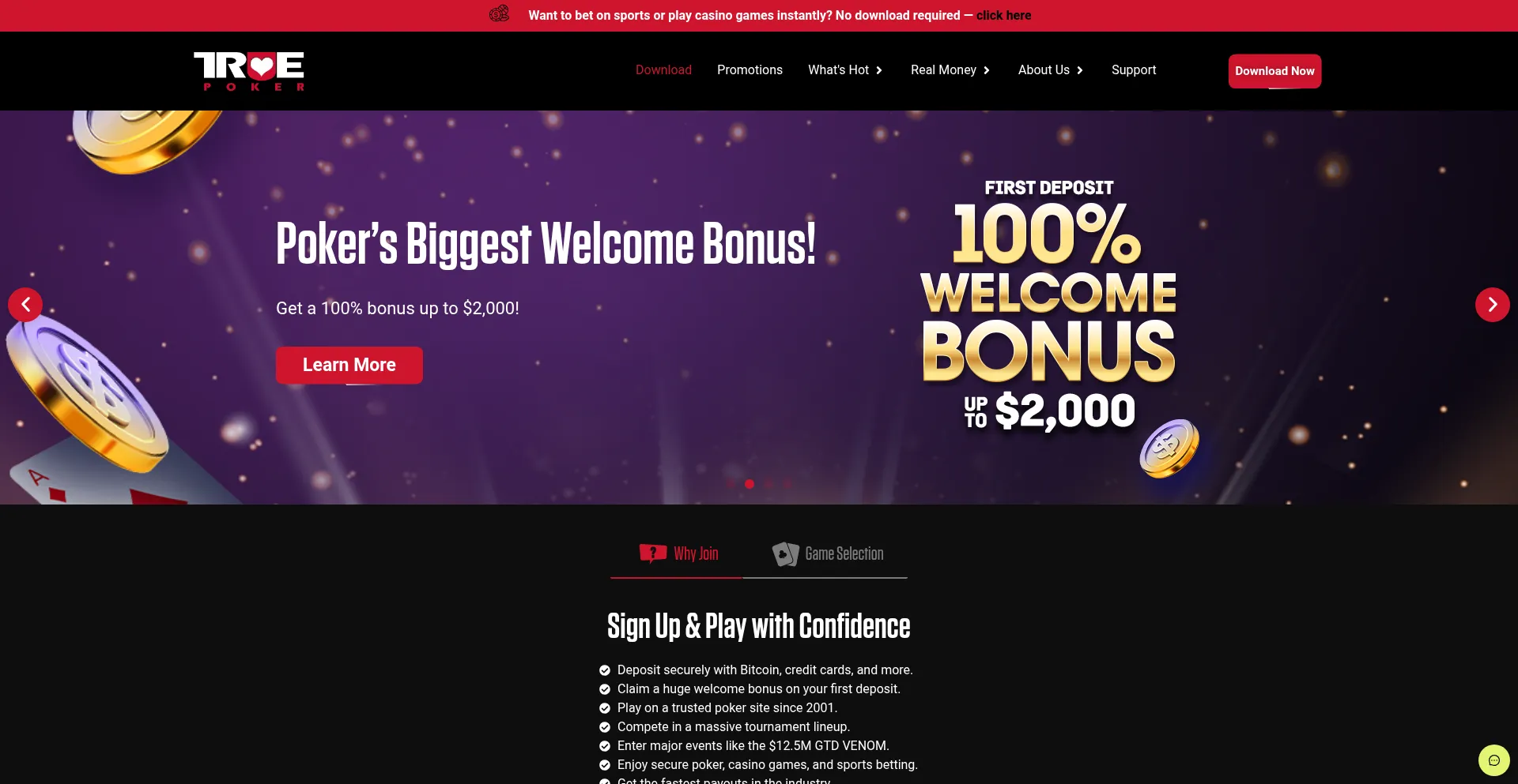 Truepoker.eu