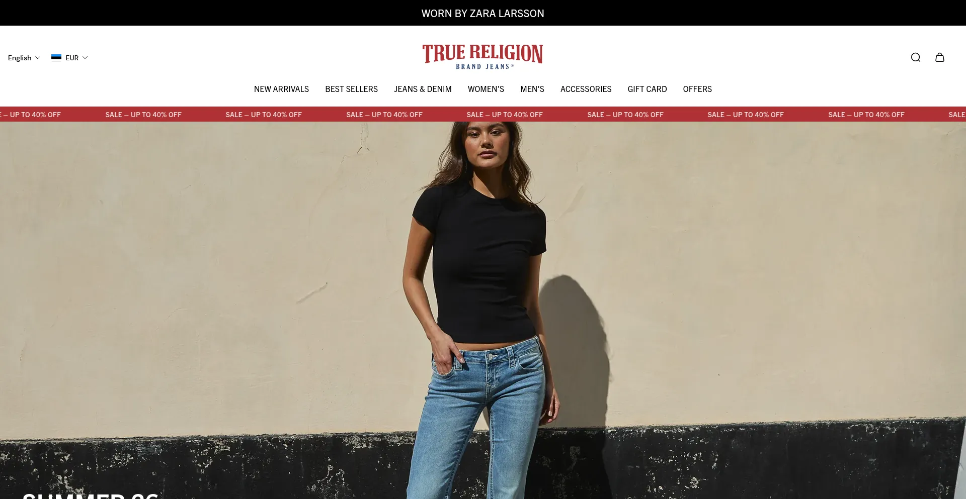 Truereligion.fi