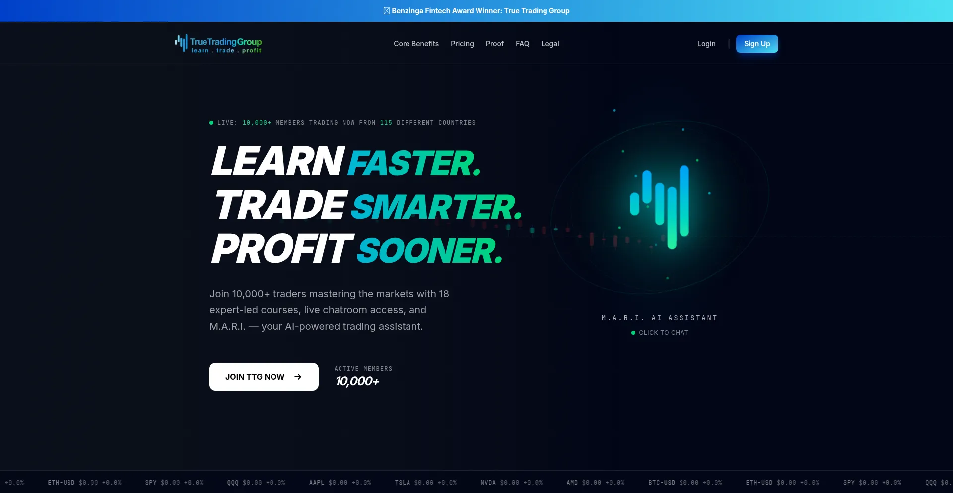 Truetradinggroup.com