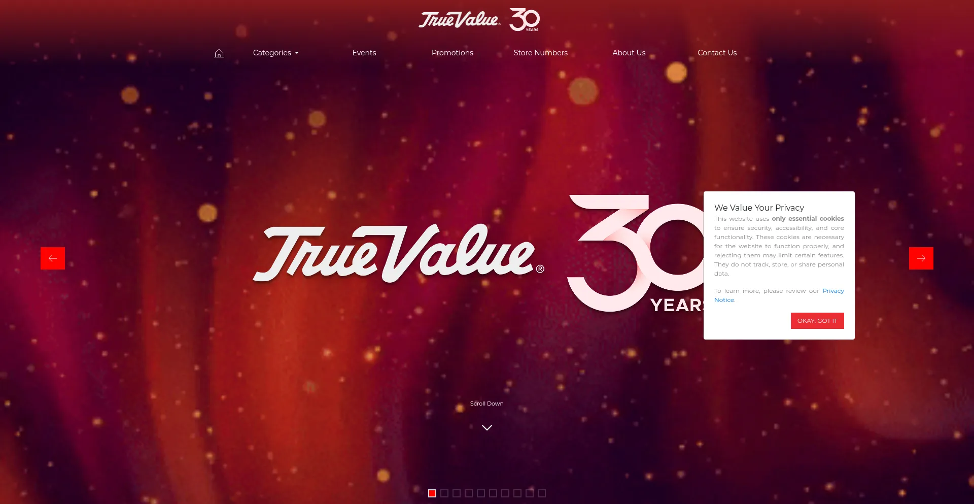 Truevalue.com.ph