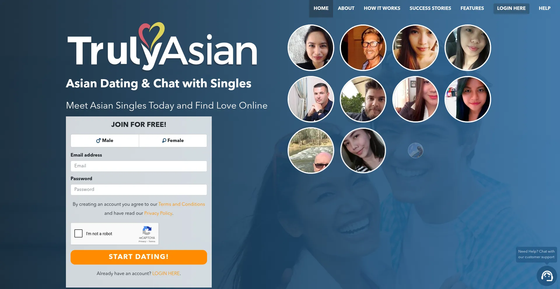 Trulyasian.com
