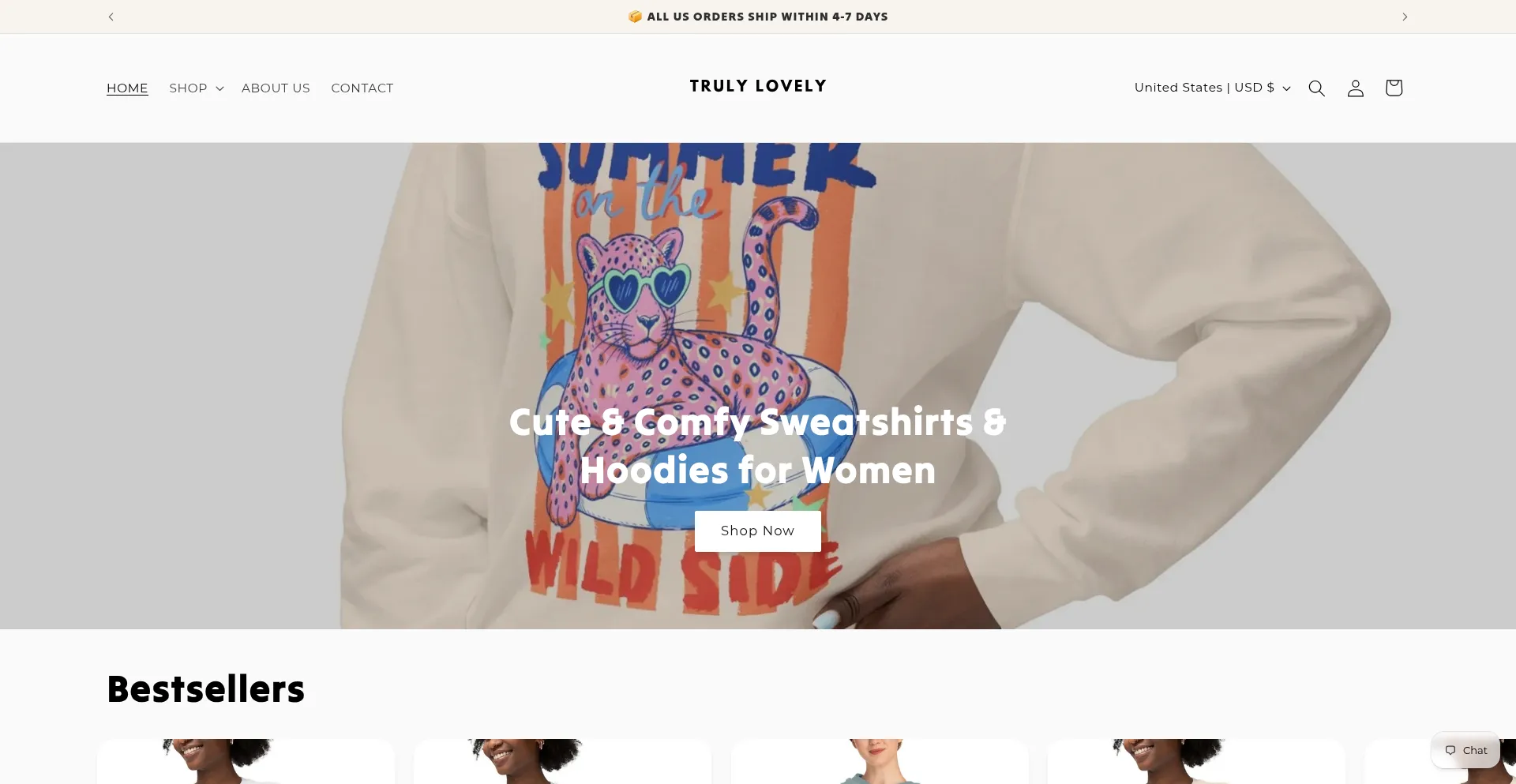 Trulylovelygifts.com