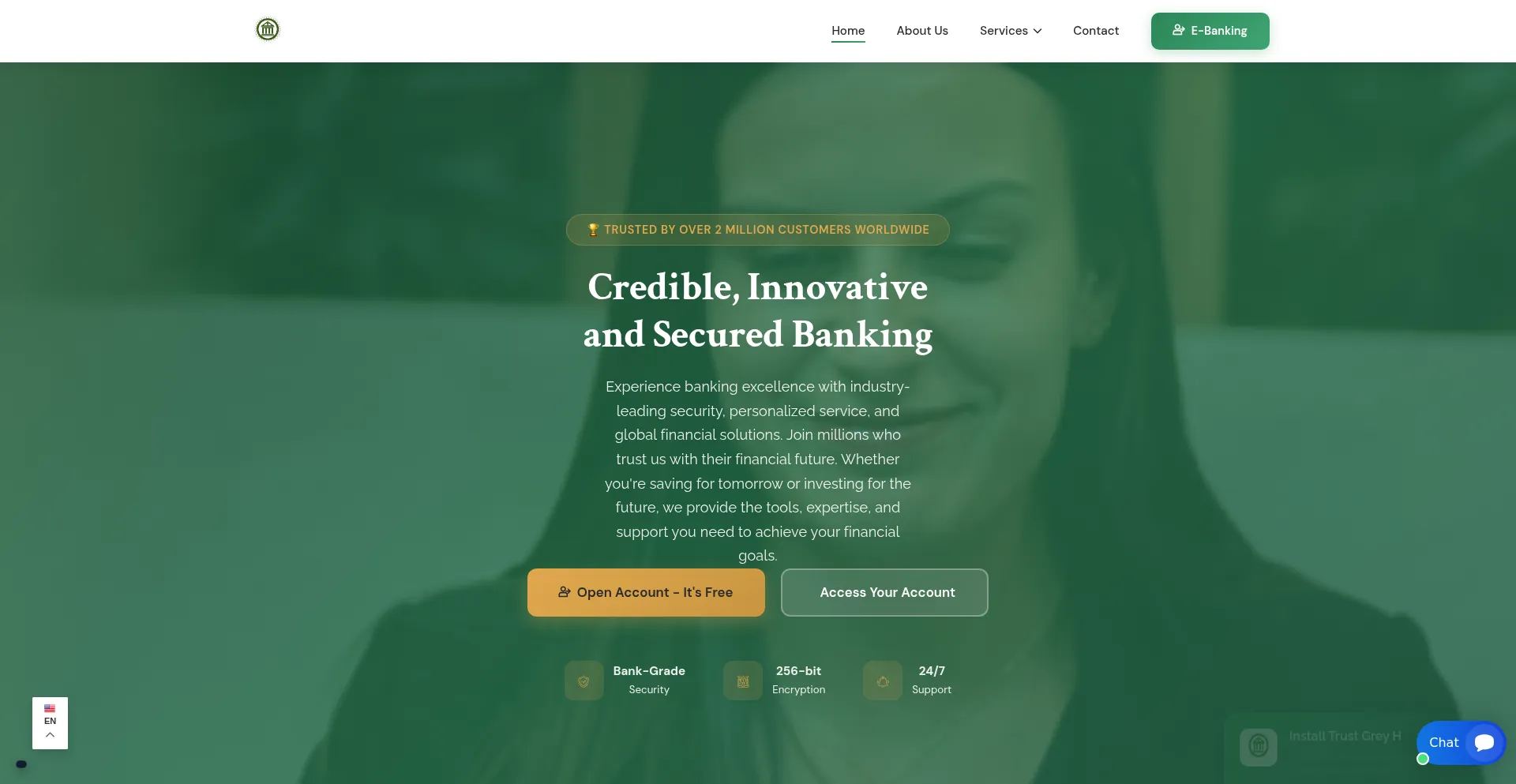 Trust.grayhawkintel.com