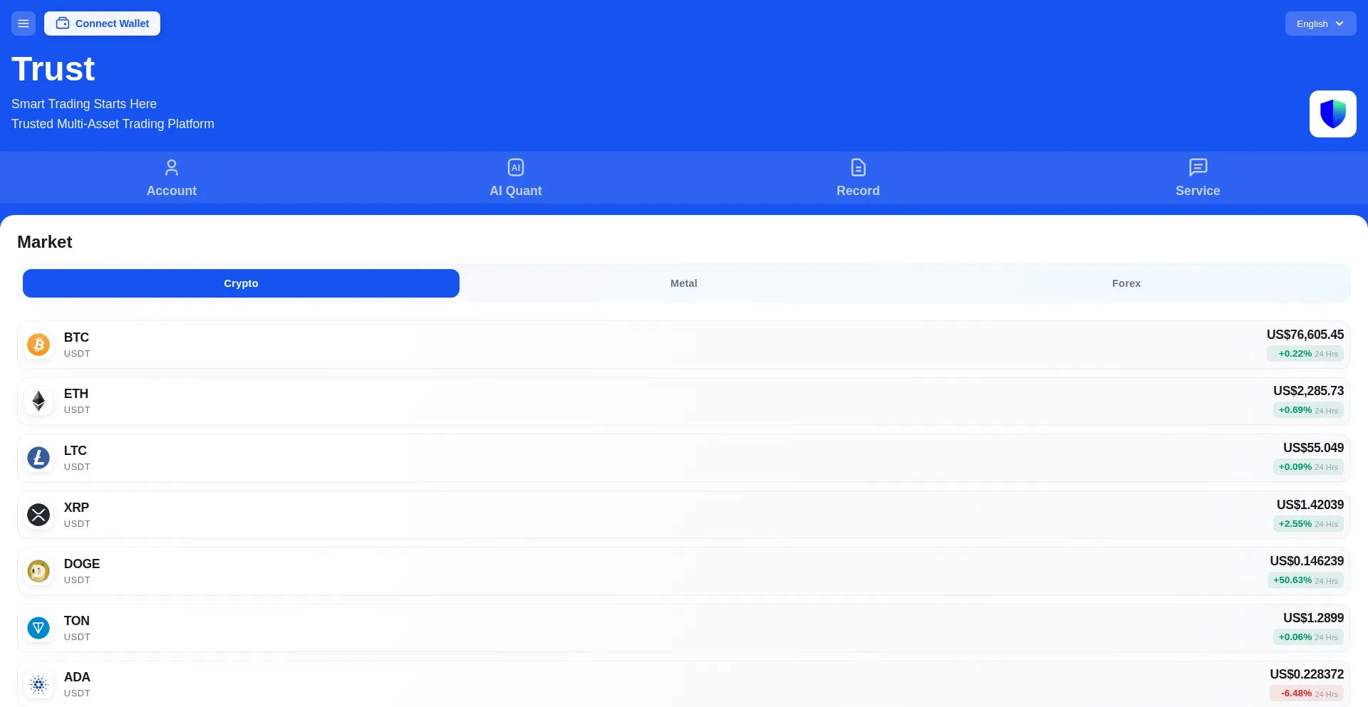 Trustcom.vip