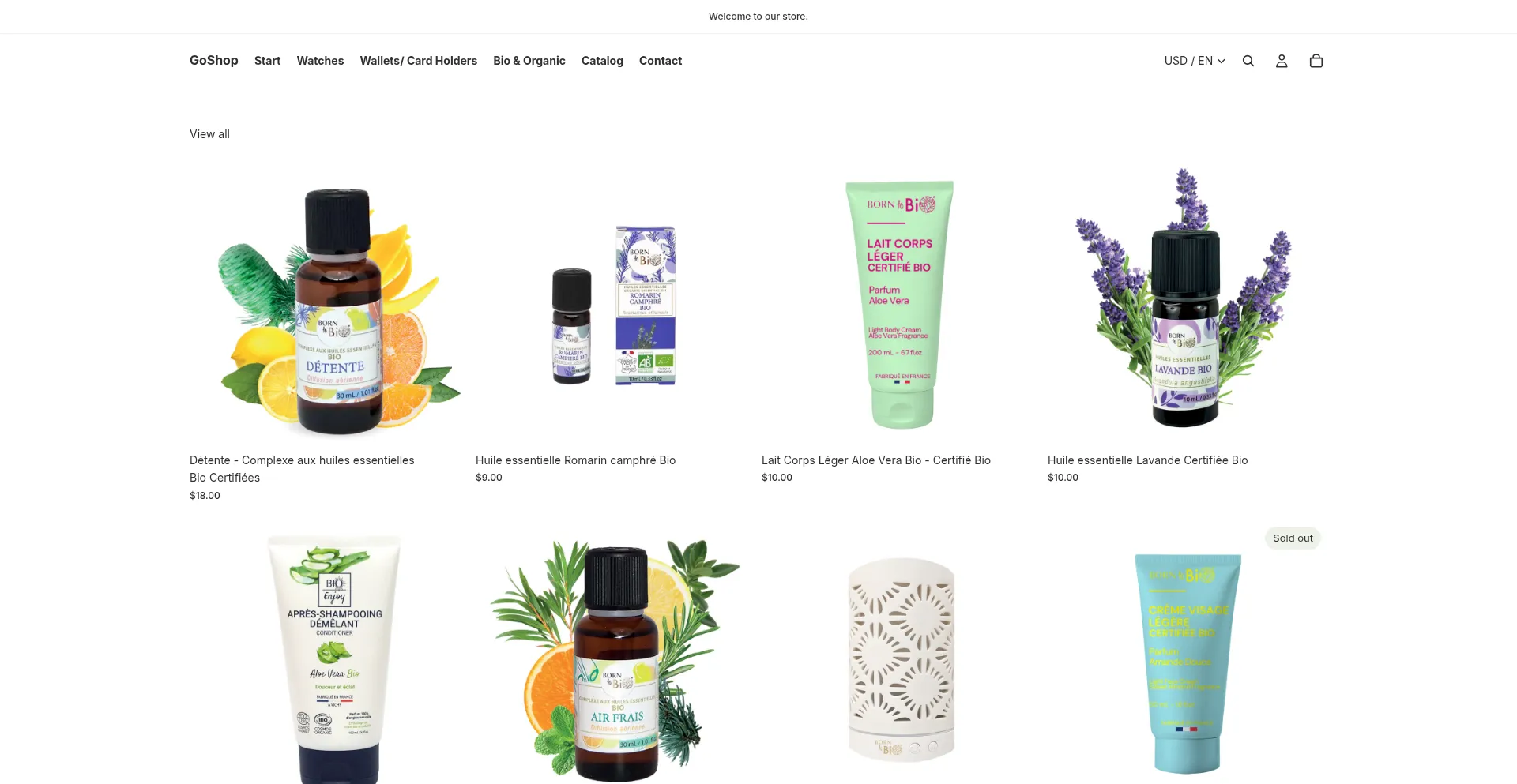 Trustgoshop.com