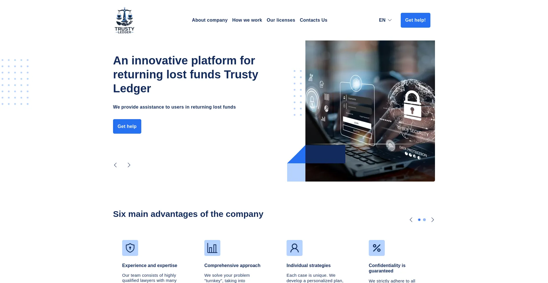 Trustl-ltd.com
