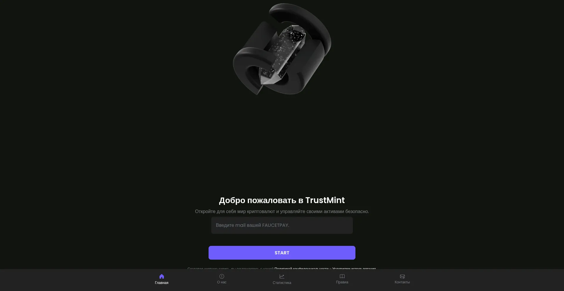 Trustmint.win