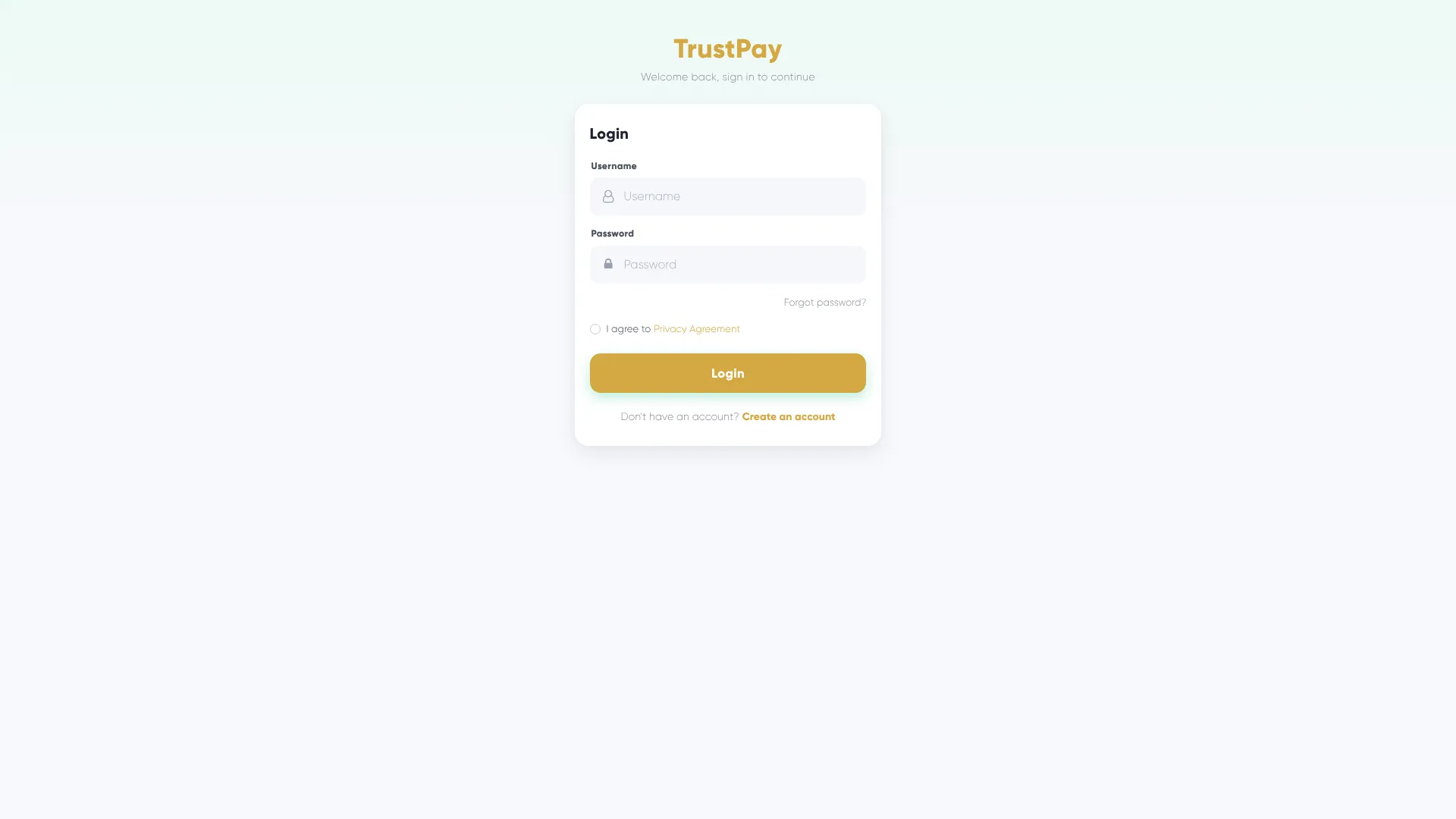 Trustpay.trustwltp.com