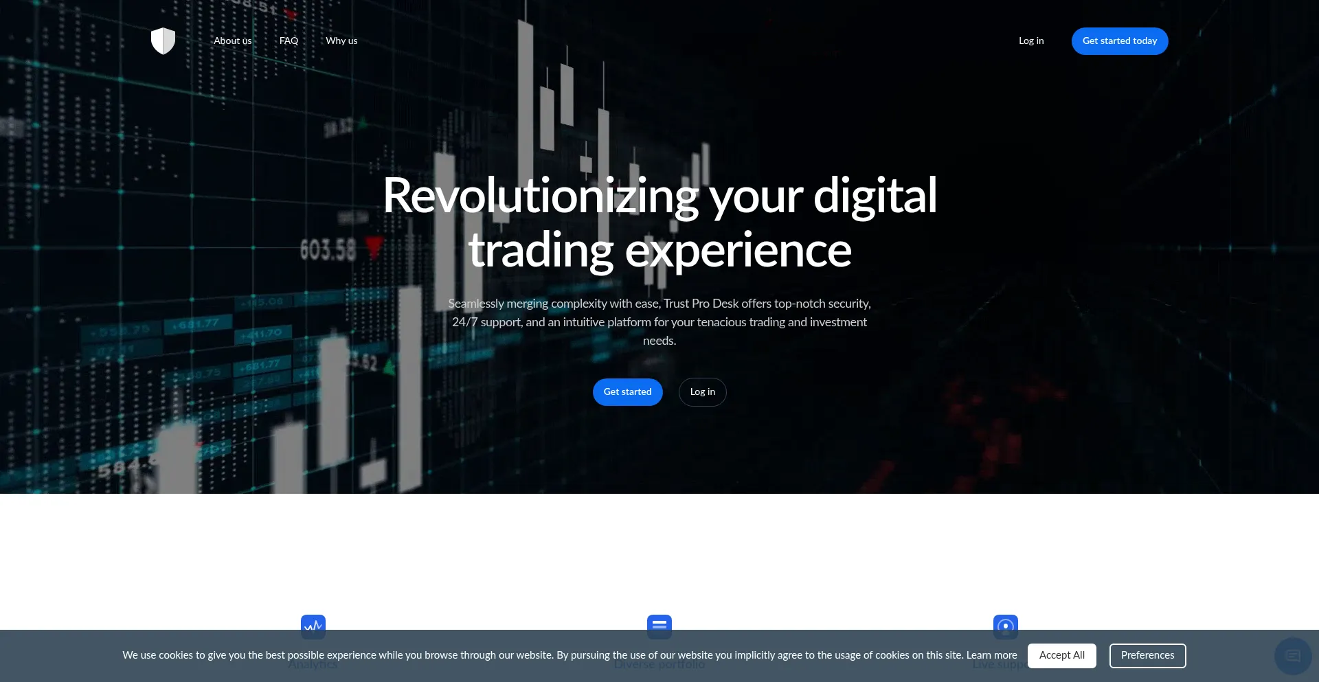 Trustprodesk.com