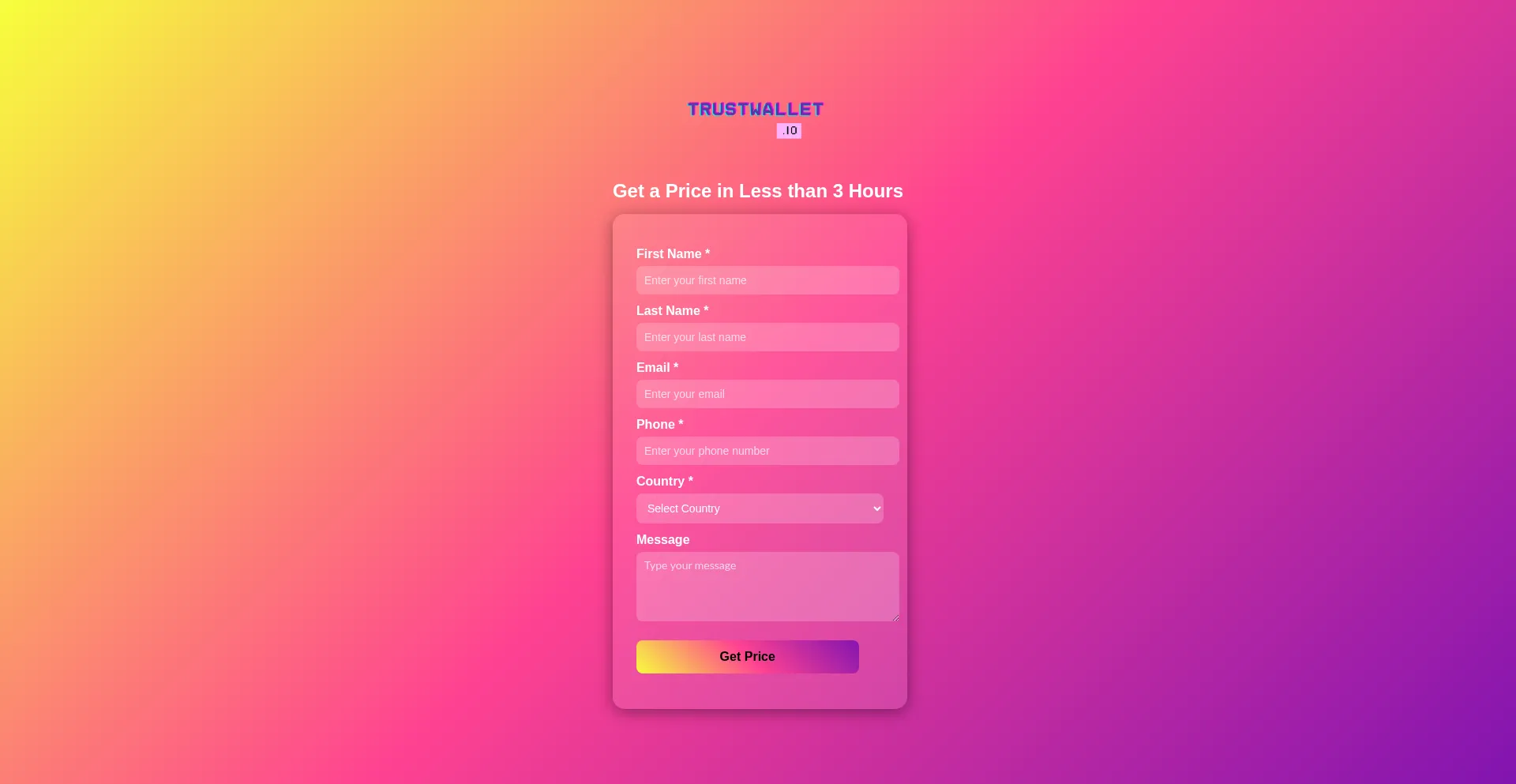 Trustwallet.io