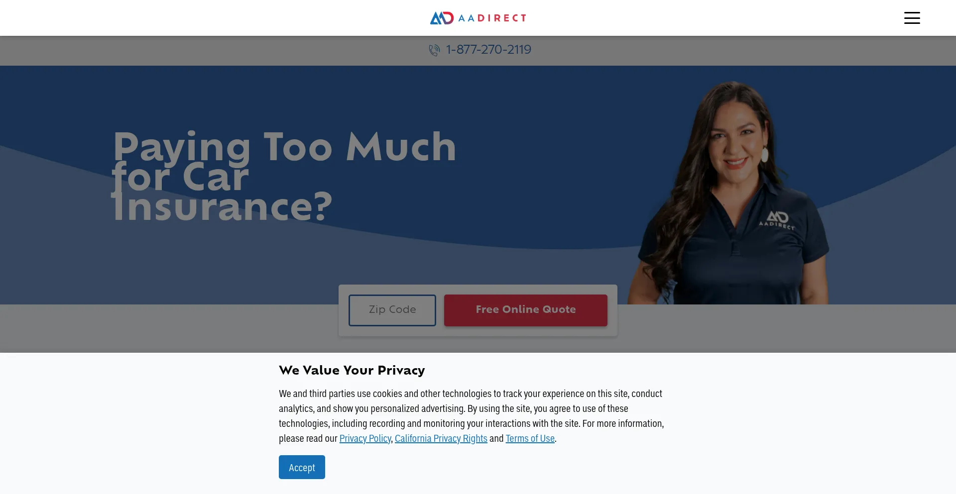 Trustway.com