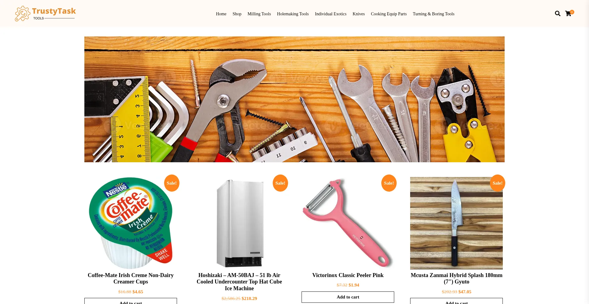 Trustytasktools.com