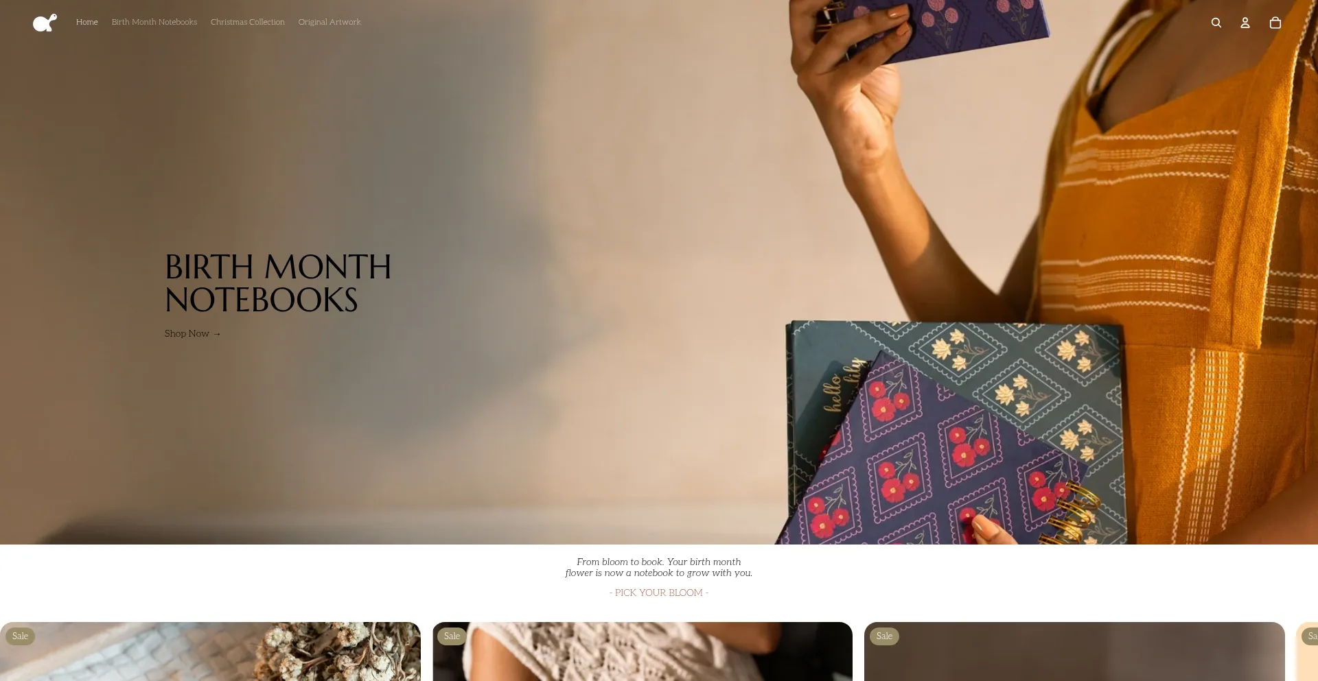 Website screenshot of Trutlesteps.com