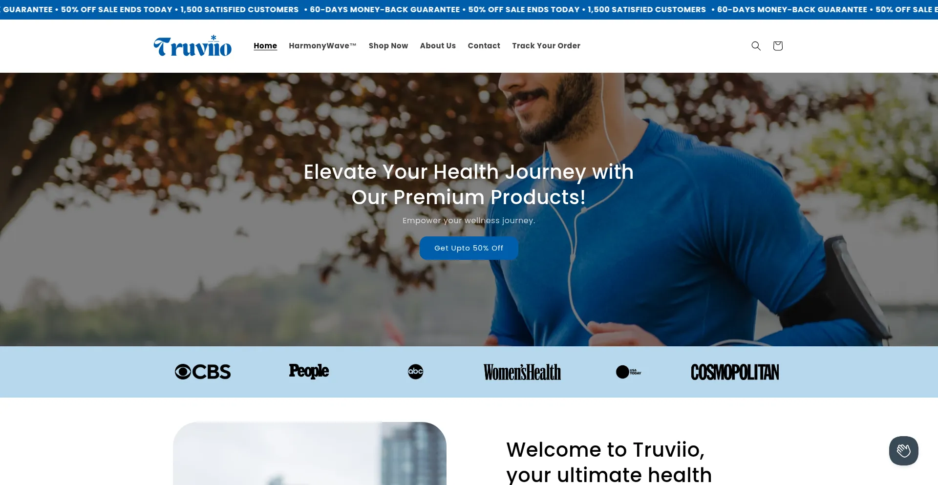 Truviio.com