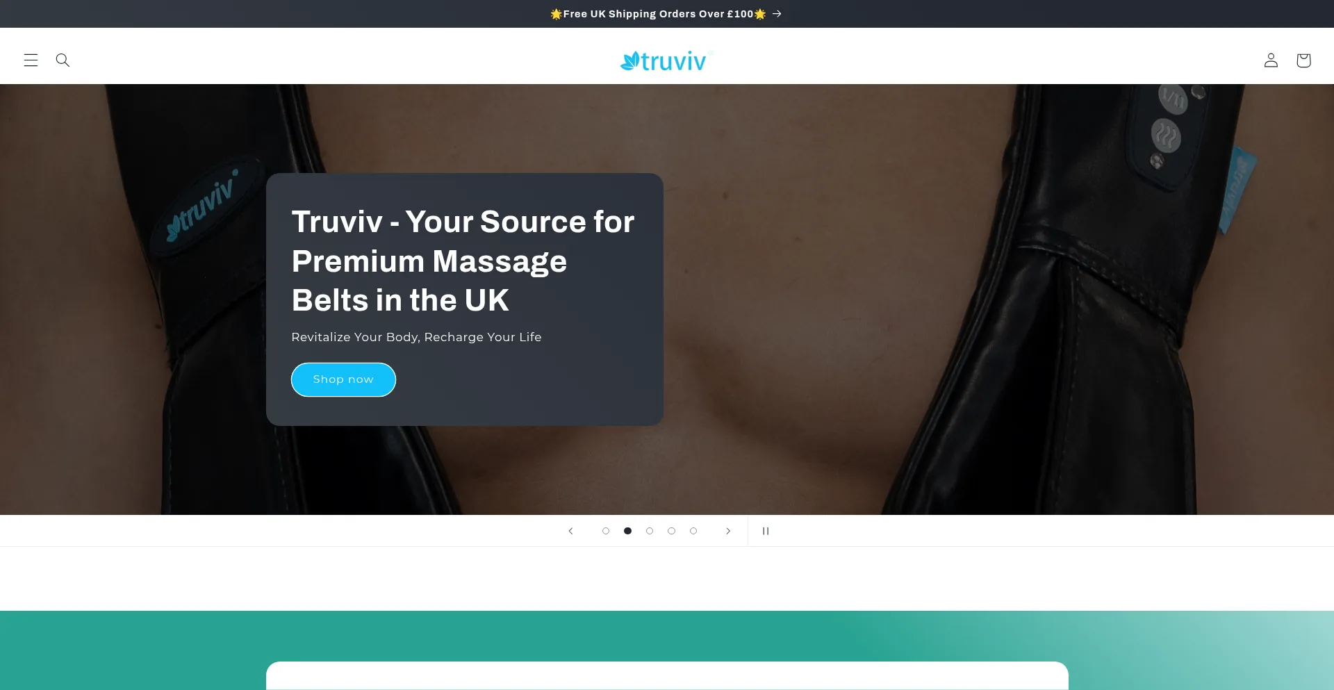 Truviv.com
