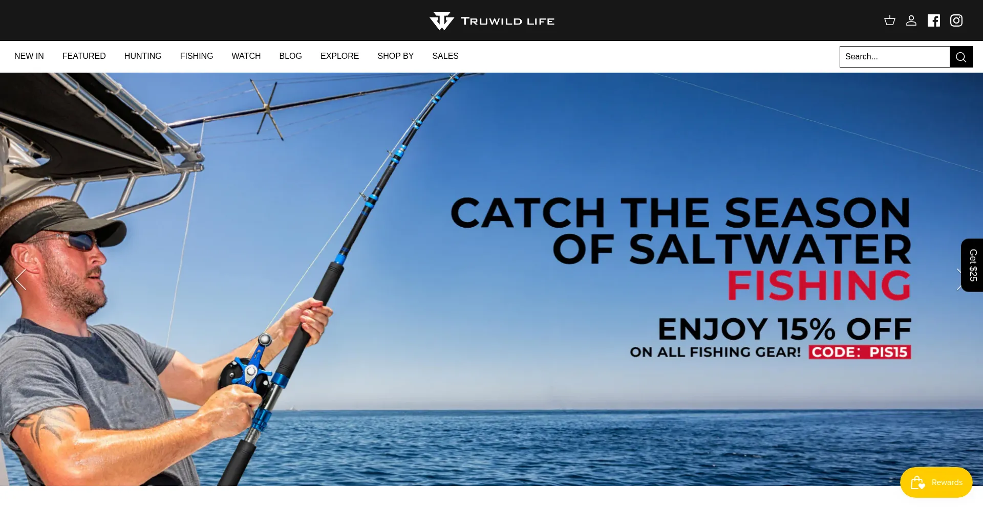 Truwildlife.com