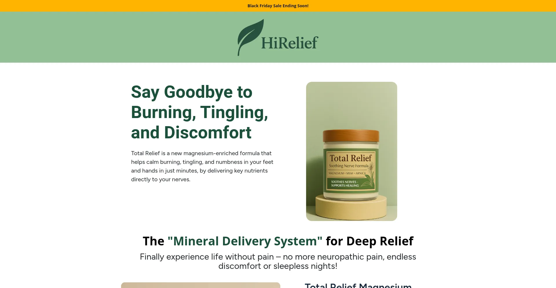 Try.gethirelief.com