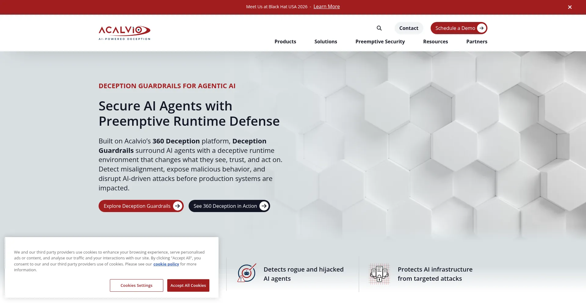 Try-acalvio-secure.com