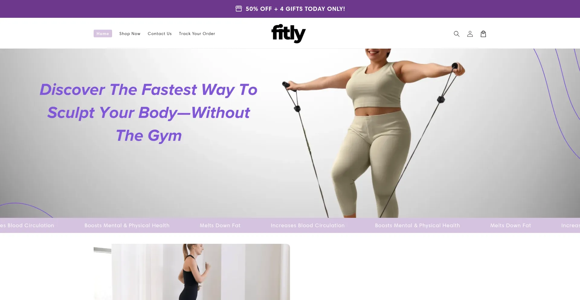 Try-fitly.com