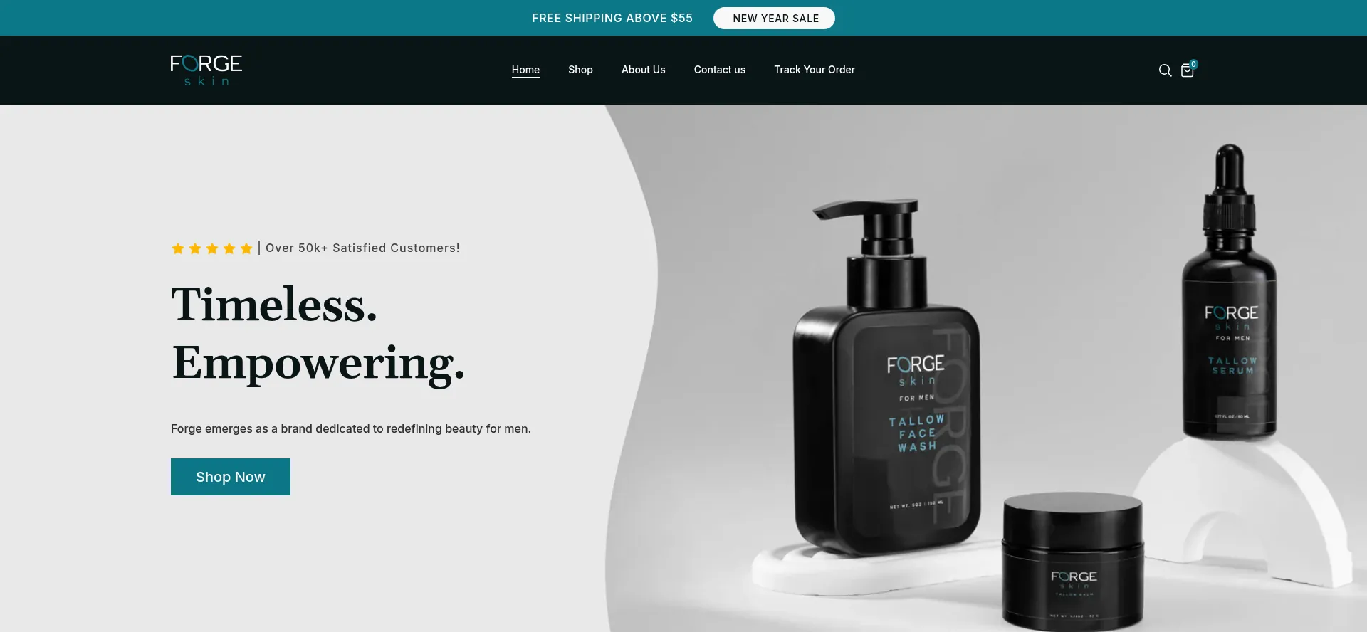 Try-forge.com