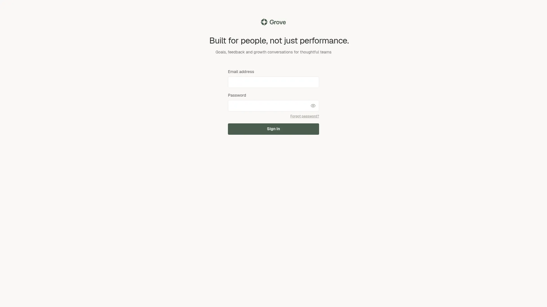 Try-grove.com