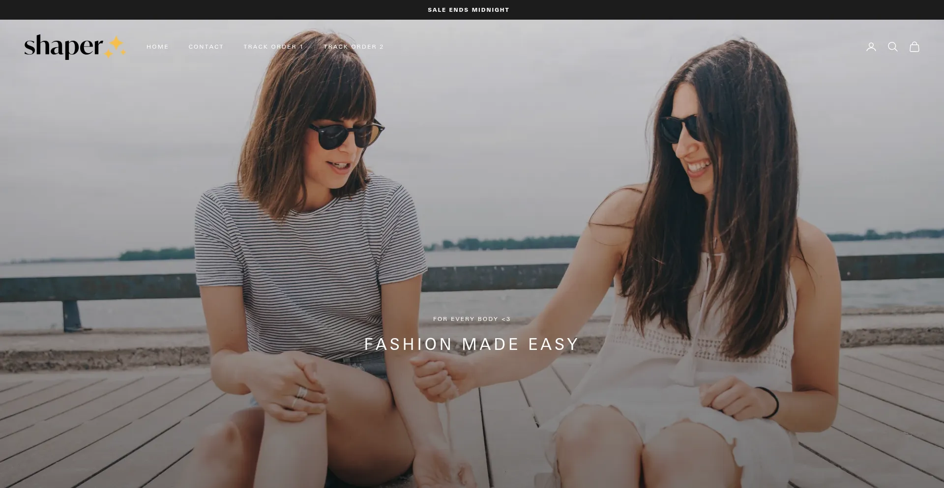Try-shaper.com