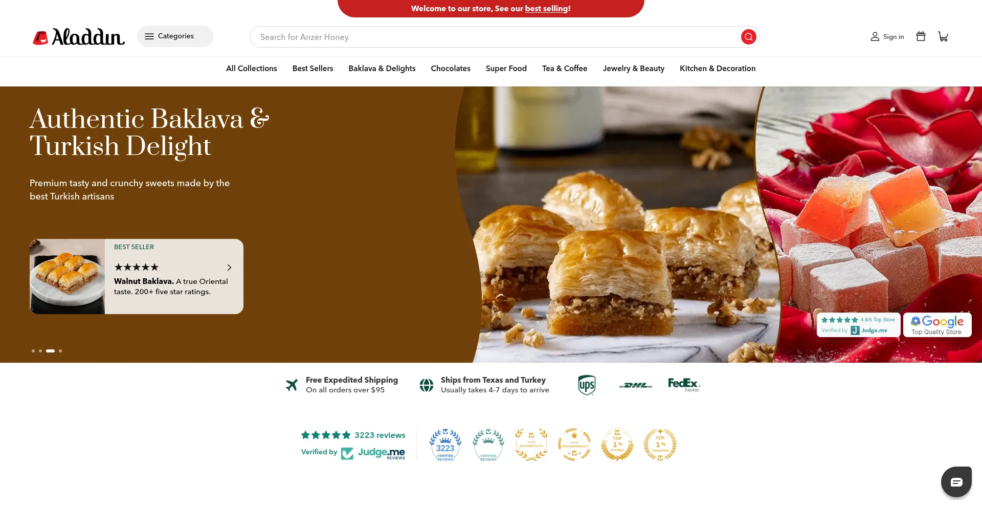 Tryaladdin.com
