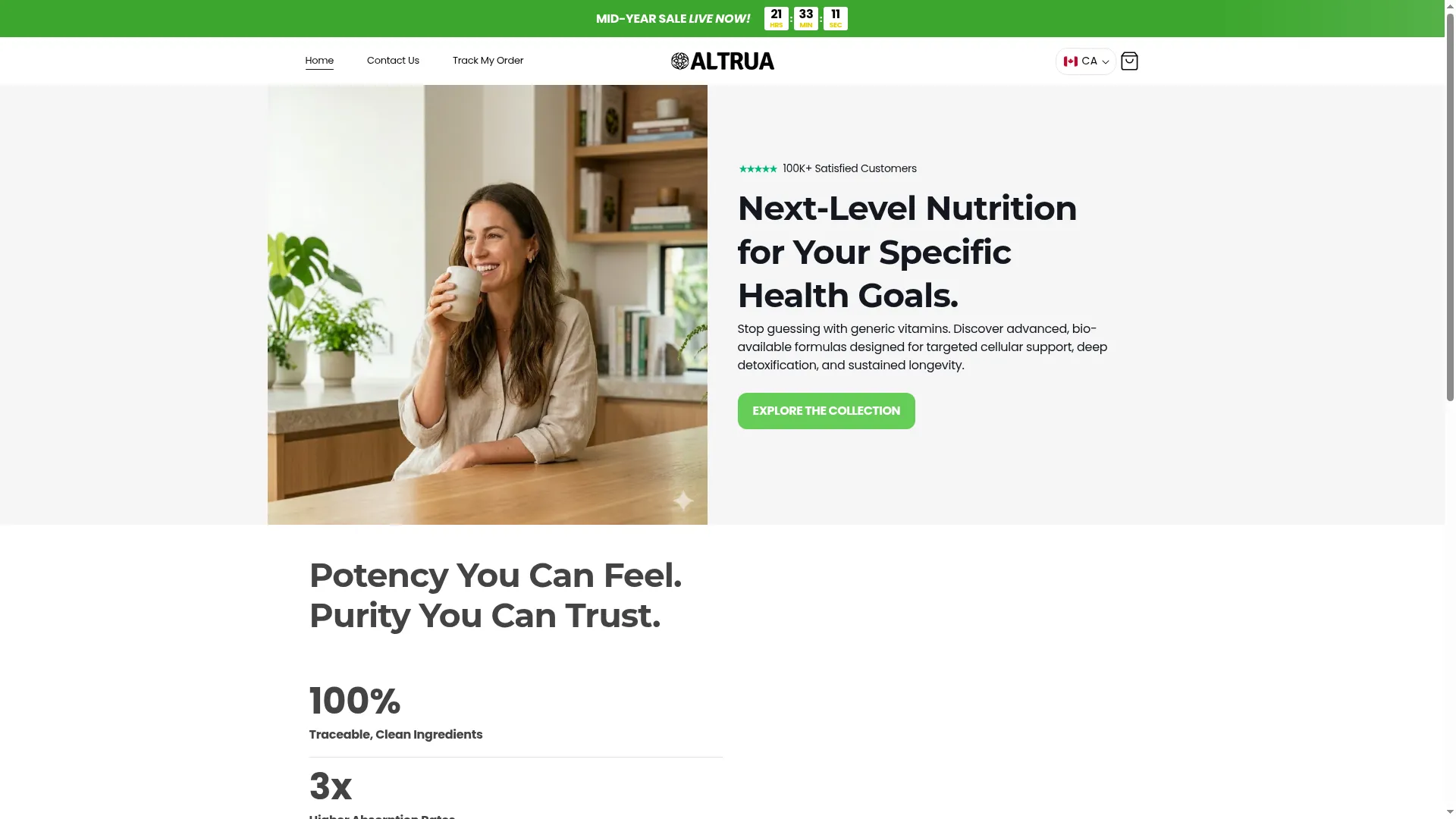 Tryaltrua.com
