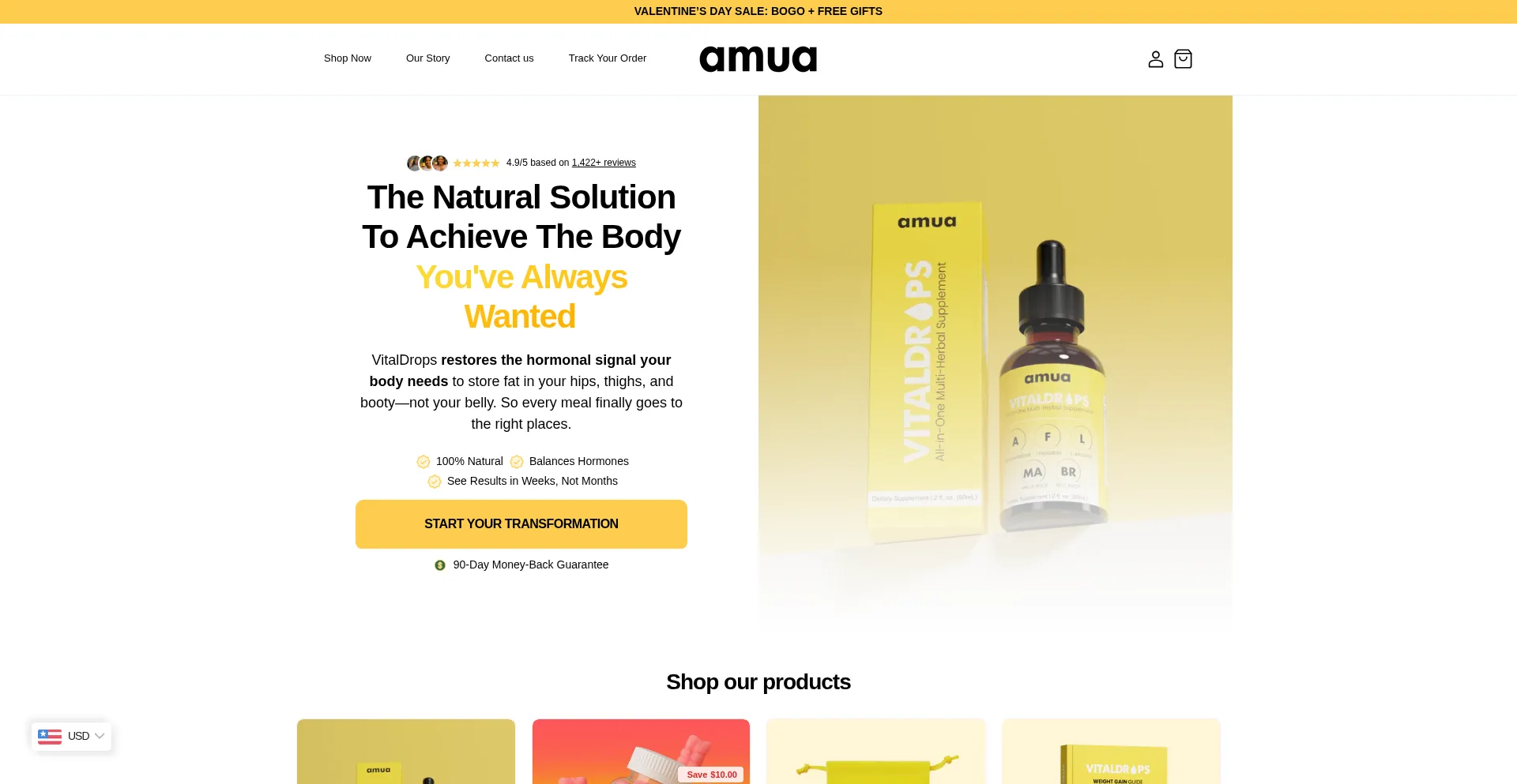 Tryamua.com
