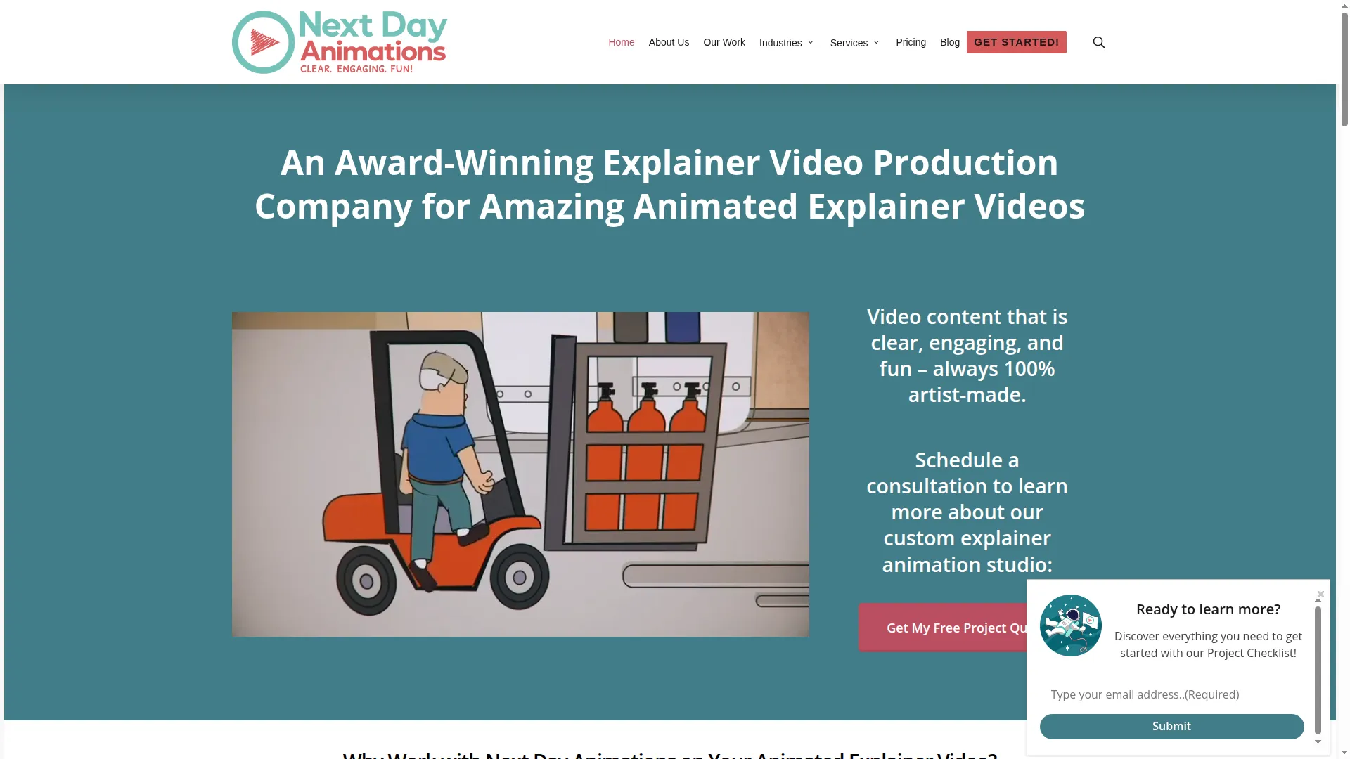Tryanimations.com