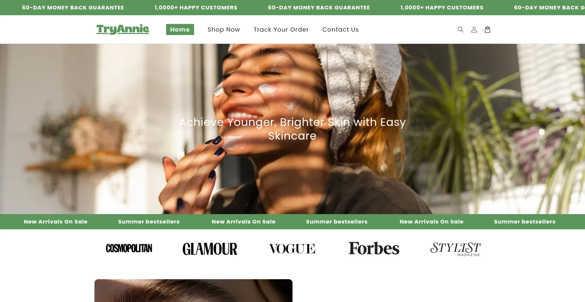 Tryannie.com