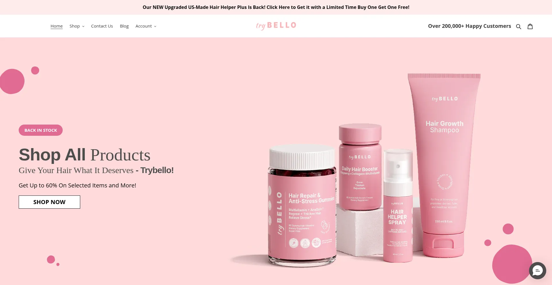 Trybello.com