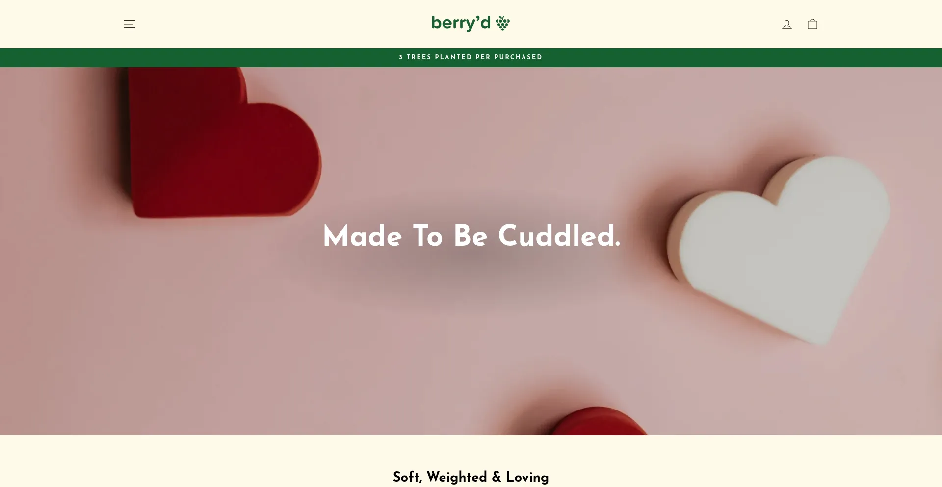 Tryberryd.com