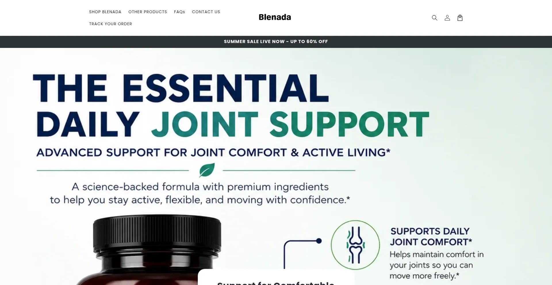 Tryblenada.com
