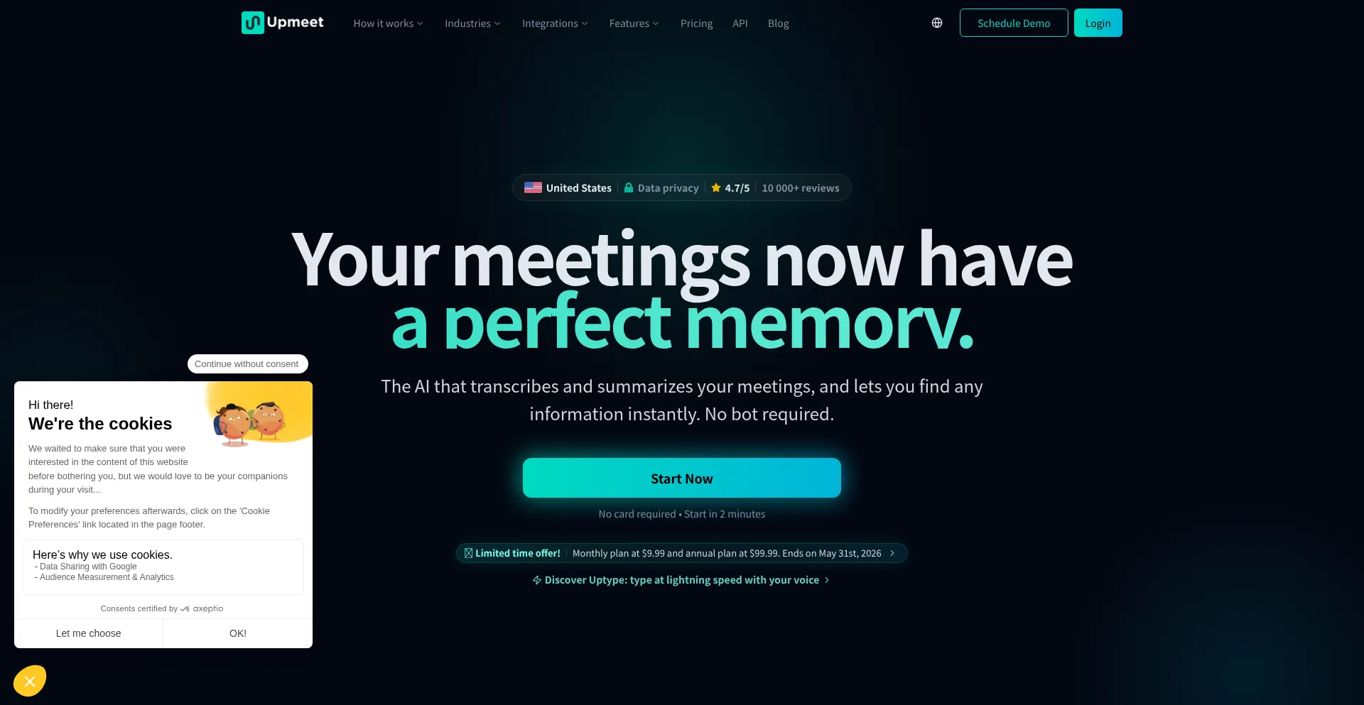 Tryblueinkgoai.com