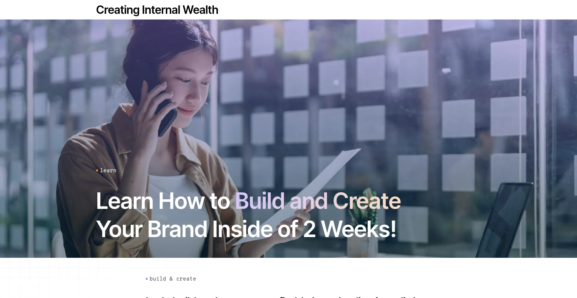 Tryciw.com