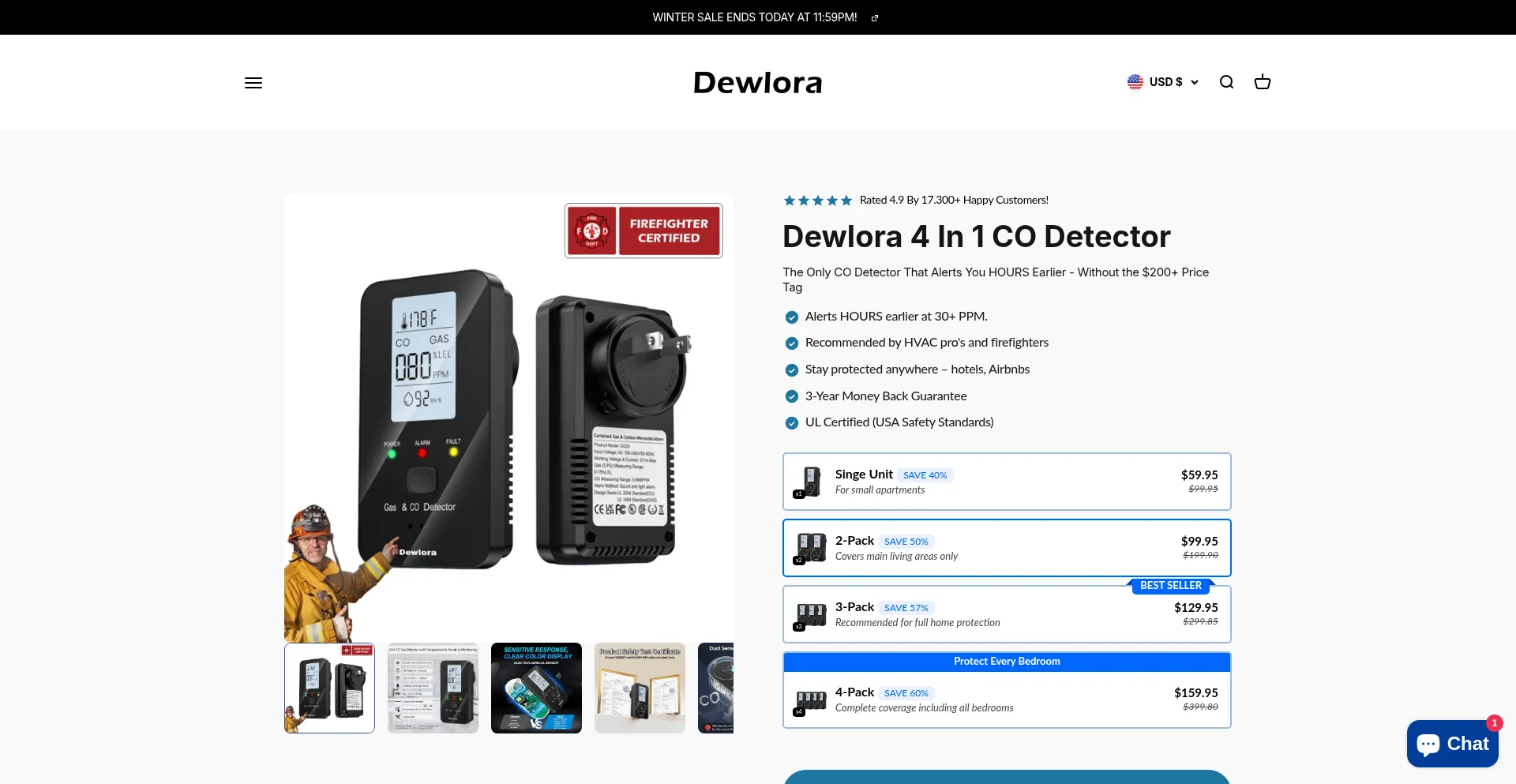 Trydewlora.com