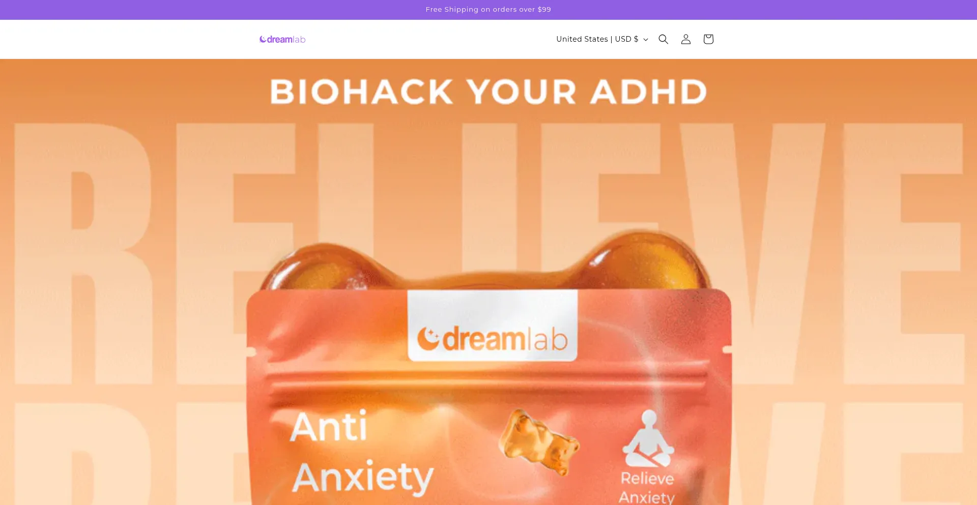 Trydreamlab.com