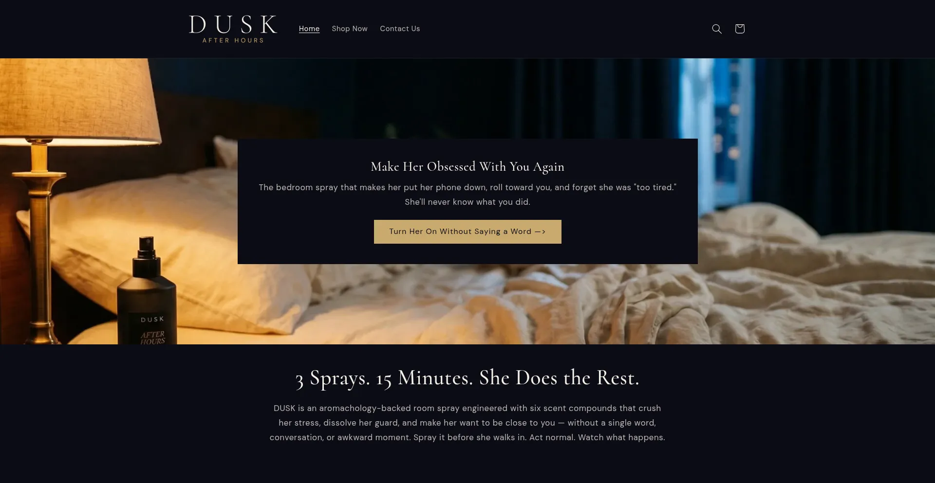 Trydusk.co