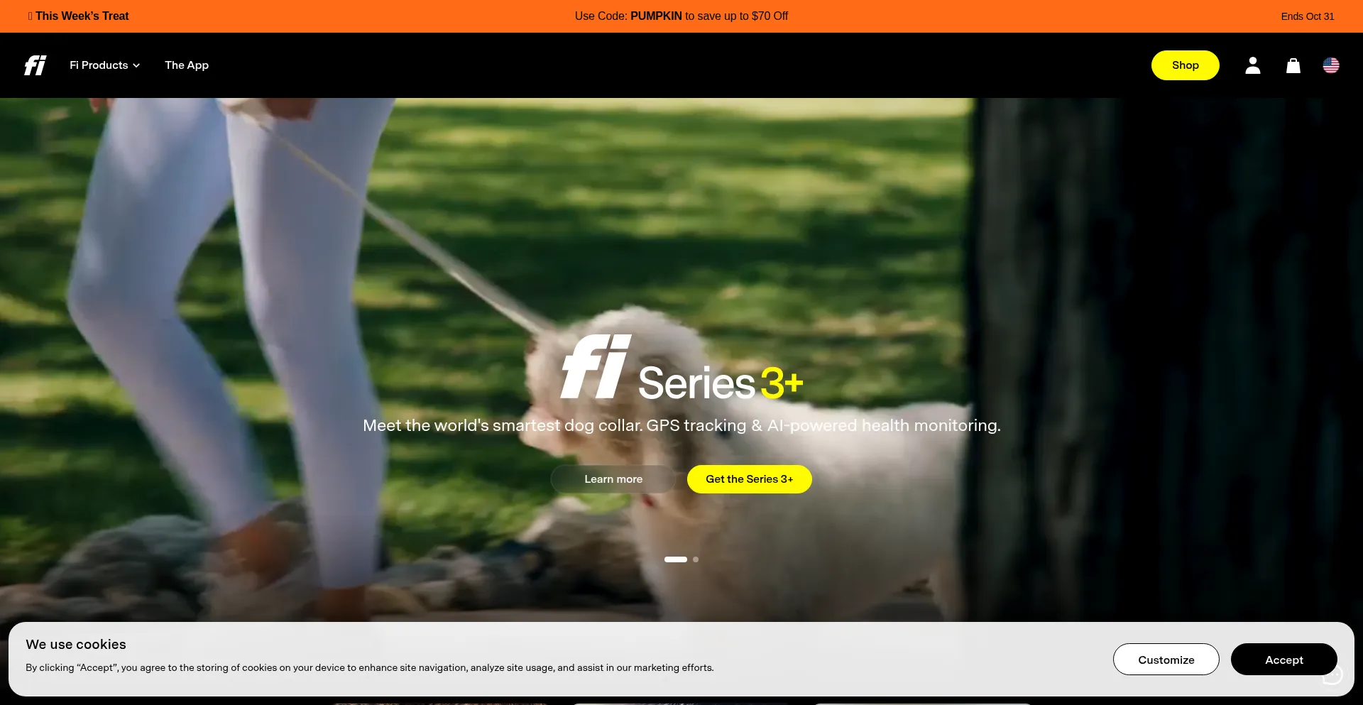Tryfi.com