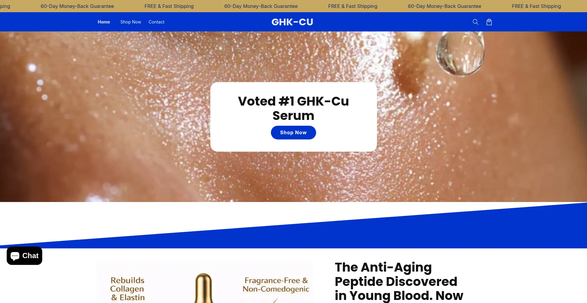 Tryghkcu.com