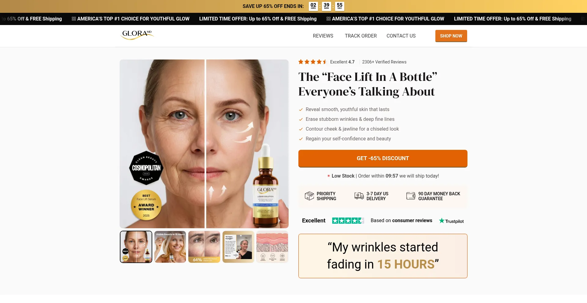 Trygloramd.com
