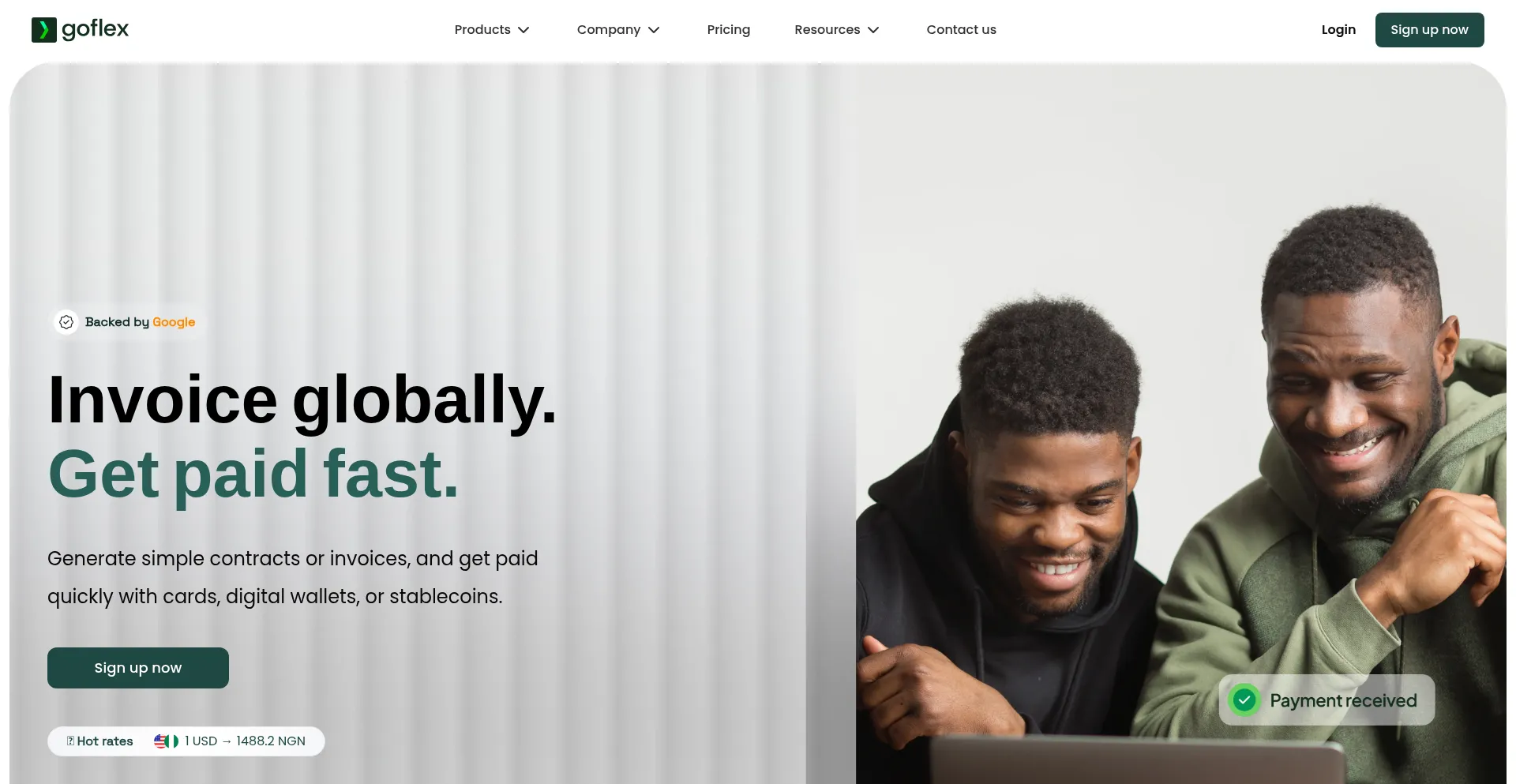 Trygoflex.com