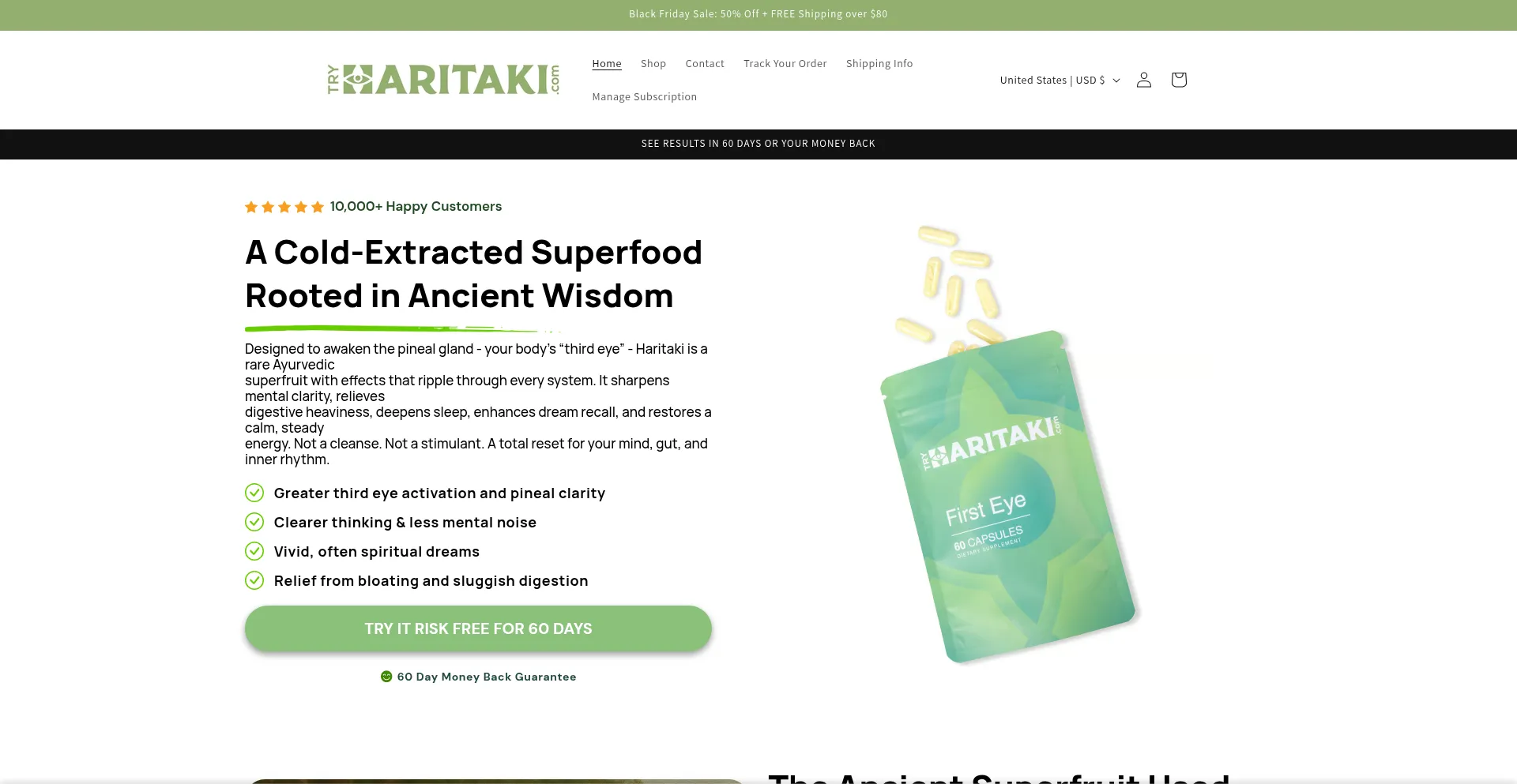 Tryharitaki.com